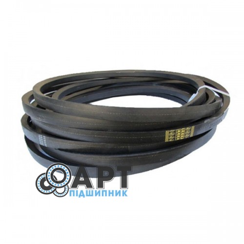 0202517 Ремінь одноручейний Gates