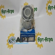 3306-A2RS TNG ZKL Підшипник кульковий дворядний