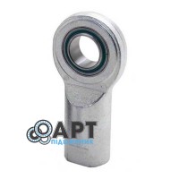 SI 20 ES SKF(Без УП) Наконечник штока з внутрішнім різьбленням (шарнірна головка)