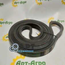 B-2850L Привідний клиновий ремінь Sanok