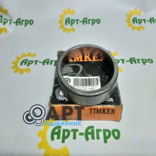 368A / 362A TIMKEN (Без УП) Підшипник роликовий конічний
