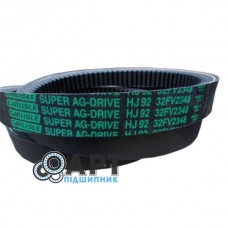 HJ92 Ремінь варіаторний Carlisle