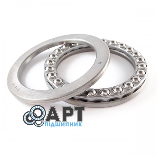 51115 Кіт Підшипник