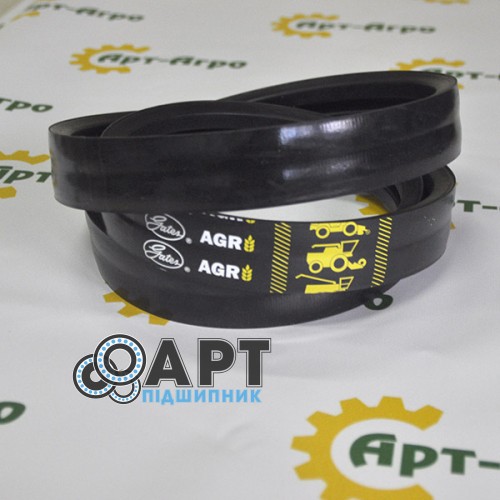 Багатострумковий ремінь Gates 0223185