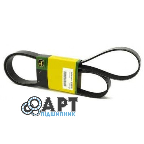 R228566 багатострумковий ремінь John Deere