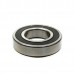 6209-2RS/C3 URB Підшипник однорядний кульковий