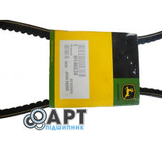 H146636 Зубчастий ремінь John Deere
