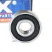 6201-2RS CX Підшипник однорядний кульковий