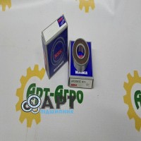 6001 DDUC3 NSK Підшипник однорядний кульковий