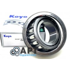 32208 JR KOYO Підшипник роликовий конічний