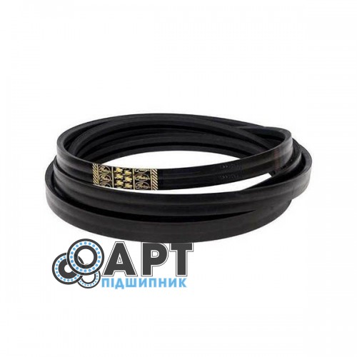 1423400 Двухручейний ремінь Gates
