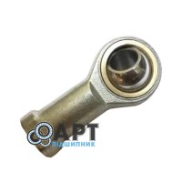 SIL10TK CT Наконечник штока з внутрішнім різьбленням (шарнірна головка)