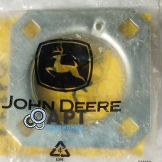 H113626 JOHN DEERE ORIGINAL Корпус підшипника фланцевий (обслуговуваний)