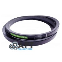 AP1000650 Привідний клиновий ремінь Optibelt