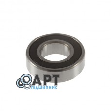 6205-2RS Кит Підшипник однорядний кульковий