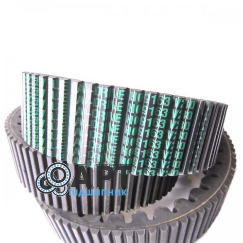 HO91 Зубчастий ремінь Carlisle