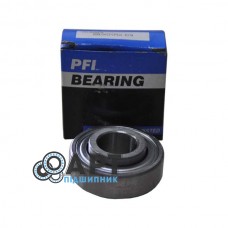 203 KRR2 C3 PFI Підшипник однорядний кульковий