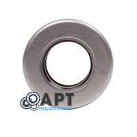 108903 ГОСТ Підшипник однорядний кульковий закритого типу