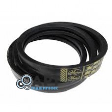 1423196 Двострумовий ремінь Gates