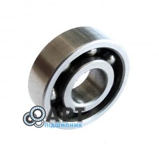 60311 ГОСТ Підшипник однорядний кульковий