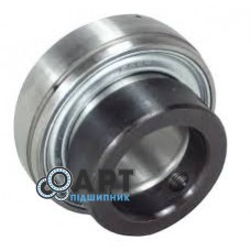 FH 206-20 PEER Закріплюваний кульковий підшипник