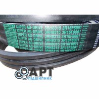 3RHB315 Ремінь Carlisle