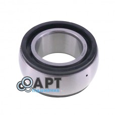 GW211PPB20 VDM Підшипник однорядний кульковий сферичний