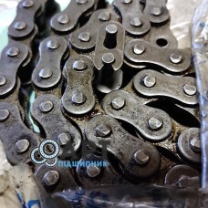 50H-1 (1.35м) Ланцюг приводний роликовий Donghua