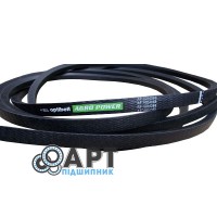 AP1004088 однострумковий ремінь Optibelt