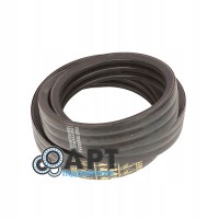 0257264 Трёхручейний ремінь Gates