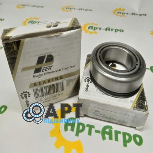13685/13621 FERSA (Без УП) Підшипник роликовий конічний