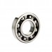 101 ГОСТ Підшипник однорядний кульковий