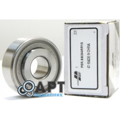 204 PY3 PEER Підшипник кульковий