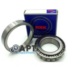 30210 J NSK Підшипник роликовий конічний