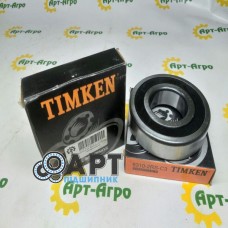 6310-2RS-C3 TIMKEN Подшипник шариковый однорядный