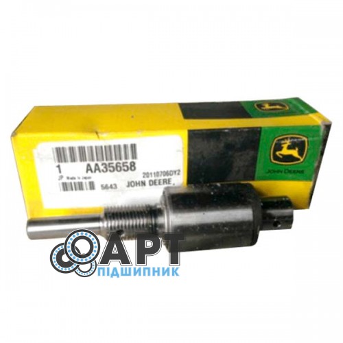 AA35658 JOHN DEERE Підшипник апарату висіву