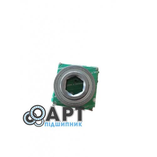 SBX0762LLMC4/L866Q1 GREENLY Підшипник кульковий з шестигранним отвором