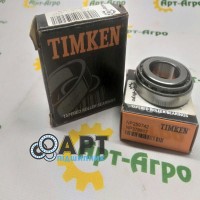 NP259742/NP378917 TIMKEN Підшипник роликовий конічний
