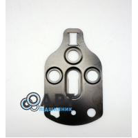 4902789 прокладка приводу Cummins