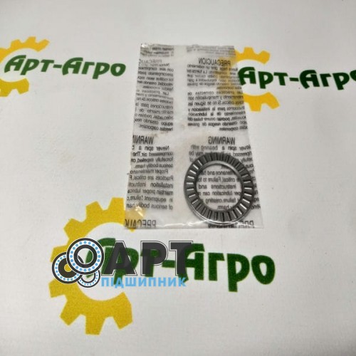 NTA-1625 FAFNIR Підшипник роликовий голчастий