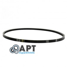 0172221 Ремінь вентиляторний Gates