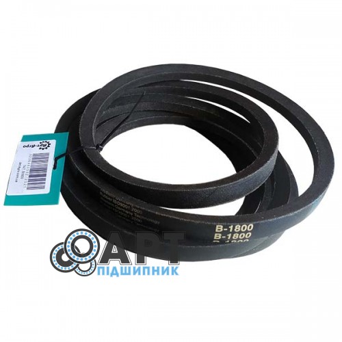 B-1800 Приводной клиновий ремінь Tehno V-BELT