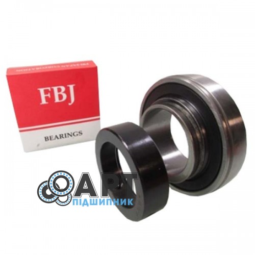 SA209-G FBJ закріплювальний кульковий підшипник