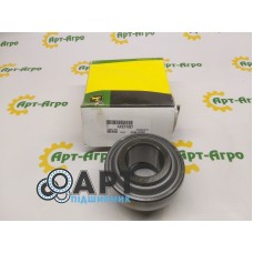 AXE51887 Закріплюваний кульковий підшипник