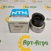 M-AEL 207D1 NTN Підшипник