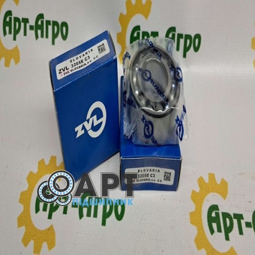 3205 2RS KINEX Підшипник