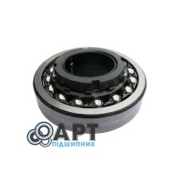 11205 ПГ Подшипник двухрядный шариковый
