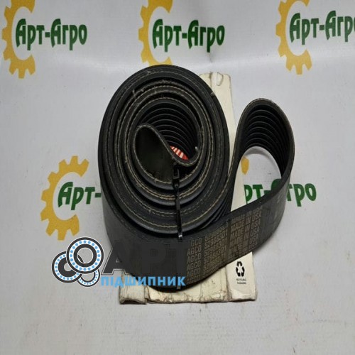 529883D1 Ремінь Agco Parts
