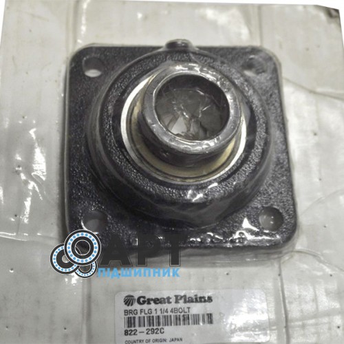 822-292C Підшипник в зборі BRG-2450 Great Plains