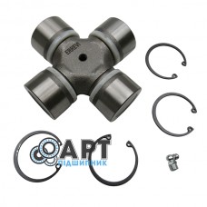 50x135 Кіт Хрестовина карданного валу